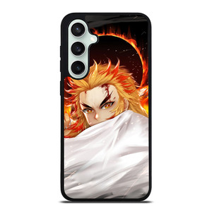 RENGOKU DEMON SLAYER Samsung Galaxy S23 FE Case RENGOKU DEMON SLAYER Samsung Galaxy S23 FE Case