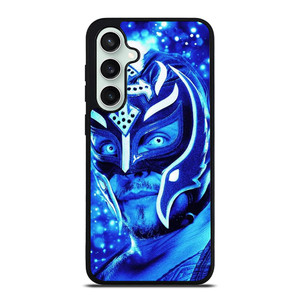 REY MYSTERIO 619 SMACKDOWN 3 Samsung Galaxy S23 FE Case