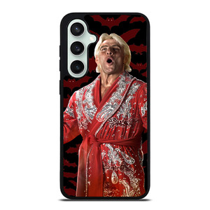 RIC FLAIR THE NATURE BOY WWE 2 Samsung Galaxy S23 FE Case