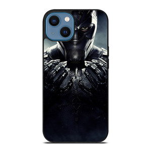 MARVEL BLACK PANTHER iPhone 14 Case