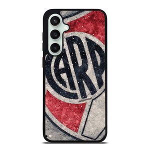 RIVER PLATE FC ART Samsung Galaxy S23 FE Case