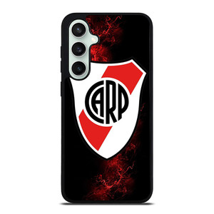 RIVER PLATE FC SYMBOL Samsung Galaxy S23 FE Case