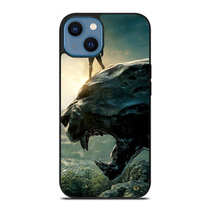 MARVEL BLACK PANTHER 3 iPhone 14 Case MARVEL BLACK PANTHER 3 iPhone 14 Case