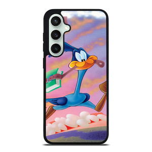 ROAD RUNNER LOONEY TUNES Samsung Galaxy S23 FE Case ROAD RUNNER LOONEY TUNES Samsung Galaxy S23 FE Case