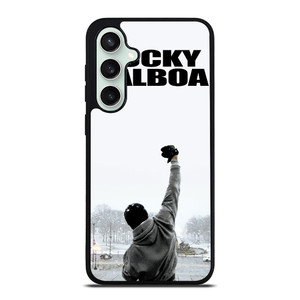 ROCKY BALBOA Samsung Galaxy S23 FE Case ROCKY BALBOA Samsung Galaxy S23 FE Case