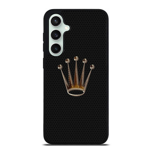 ROLEX LOGO 2 Samsung Galaxy S23 FE Case ROLEX LOGO 2 Samsung Galaxy S23 FE Case