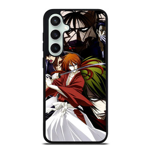 RUROUNI KENSHIN ANIME Samsung Galaxy S23 FE Case RUROUNI KENSHIN ANIME Samsung Galaxy S23 FE Case