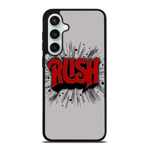 RUSH ROCK BAND Samsung Galaxy S23 FE Case RUSH ROCK BAND Samsung Galaxy S23 FE Case