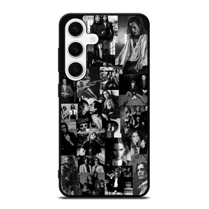 MANESKIN ZITTIE BUONI COLLAGE Samsung Galaxy S24 Case MANESKIN ZITTIE BUONI COLLAGE Samsung Galaxy S24 Case