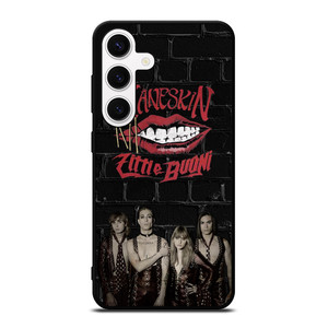 MANESKIN ZITTIE BUONI Samsung Galaxy S24 Case MANESKIN ZITTIE BUONI Samsung Galaxy S24 Case
