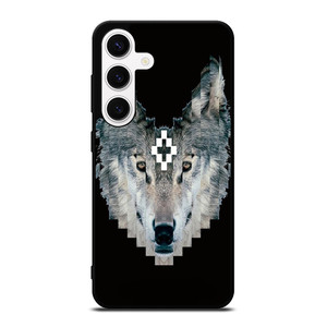 MARCELO BURLON LOGO Samsung Galaxy S24 Case MARCELO BURLON LOGO Samsung Galaxy S24 Case