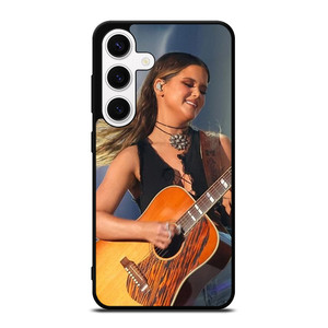 MAREN MORRIS WITH GUITAR Samsung Galaxy S24 Case MAREN MORRIS WITH GUITAR Samsung Galaxy S24 Case