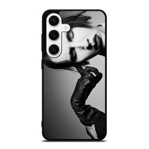 MARILYN MANSON GOTH Samsung Galaxy S24 Case MARILYN MANSON GOTH Samsung Galaxy S24 Case