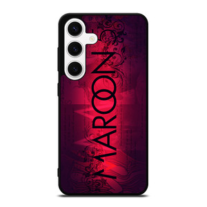 MAROON 5 BAND Samsung Galaxy S24 Case