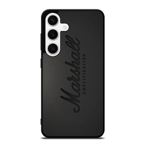 MARSHALL AMPLIFICATION Samsung Galaxy S24 Case MARSHALL AMPLIFICATION Samsung Galaxy S24 Case