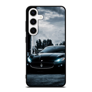 MASERATI CAR Samsung Galaxy S24 Case MASERATI CAR Samsung Galaxy S24 Case
