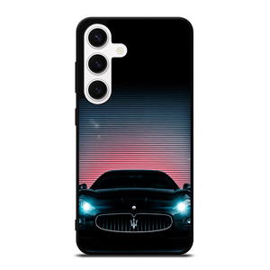 MASERATI LOGO 2 Samsung Galaxy S24 Case