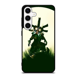 MASK THE LEGEND OF ZELDA Samsung Galaxy S24 Case MASK THE LEGEND OF ZELDA Samsung Galaxy S24 Case