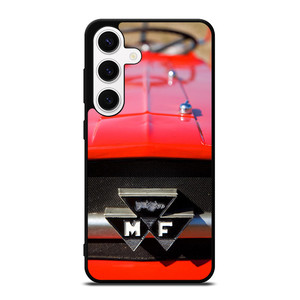 MASSEY FERGUSON TRACTOR Samsung Galaxy S24 Case MASSEY FERGUSON TRACTOR Samsung Galaxy S24 Case