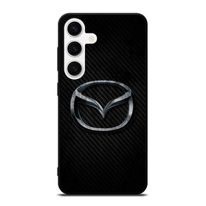 MAZDA LOGO Samsung Galaxy S24 Case