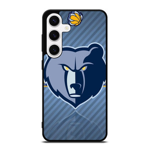 MEMPHIS GRIZZLIES NBA 2 Samsung Galaxy S24 Case