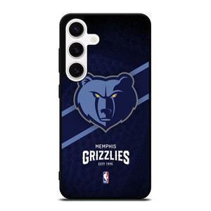 MEMPHIS GRIZZLIES NBA Samsung Galaxy S24 Case