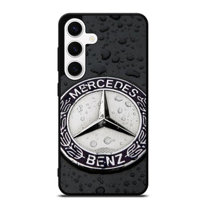 MERCEDES BENZ LOGO 3 Samsung Galaxy S24 Case