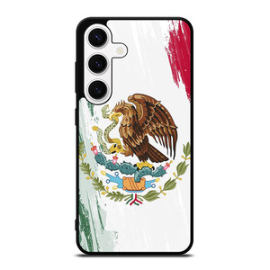MEXICO SYMBOL Samsung Galaxy S24 Case