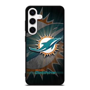 MIAMI DOLPHINS NFL 3 Samsung Galaxy S24 Case