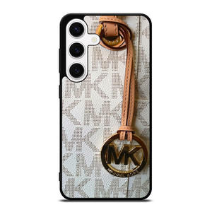 MICHAEL KORS LOGO 2 Samsung Galaxy S24 Case