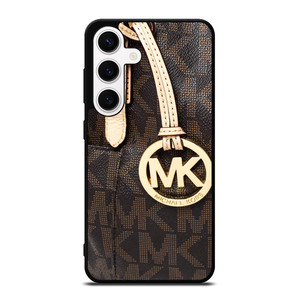 MICHAEL KORS LOGO Samsung Galaxy S24 Case