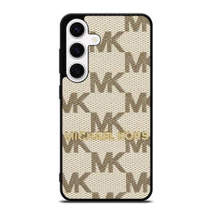 MICHAEL KORS PATTERN 2 Samsung Galaxy S24 Case