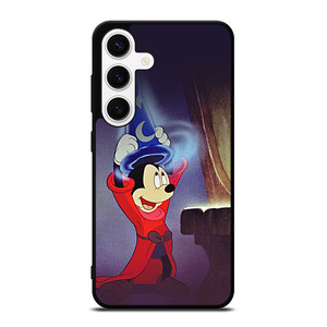 MICKEY MOUSE MAGIC Samsung Galaxy S24 Case MICKEY MOUSE MAGIC Samsung Galaxy S24 Case