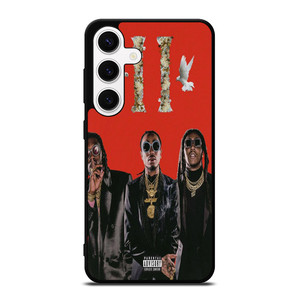 MIGOS CULTURE 2 Samsung Galaxy S24 Case