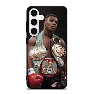MIKE TYSON CHAMPIONS Samsung Galaxy S24 Case