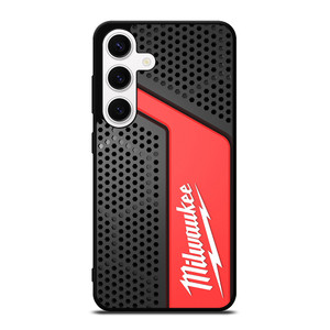 MILWAUKEE SPEAKER Samsung Galaxy S24 Case MILWAUKEE SPEAKER Samsung Galaxy S24 Case