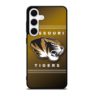MISSOURI TIGERS LOGO Samsung Galaxy S24 Case