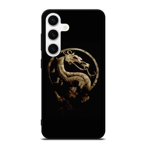 MORTAL KOMBAT 2 Samsung Galaxy S24 Case
