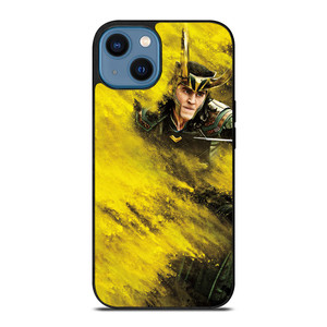 LOKI THOR RAGNAROK iPhone 14 Case