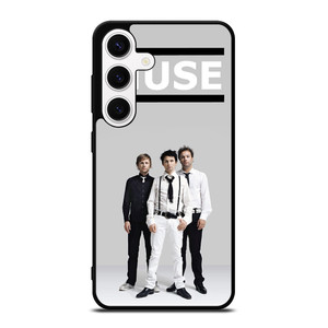 MUSE BAND Samsung Galaxy S24 Case MUSE BAND Samsung Galaxy S24 Case