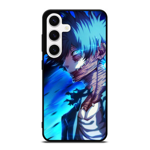 MY HERO ACADEMIA ANIME DABI Samsung Galaxy S24 Case