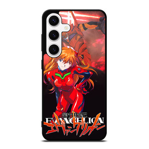 NEON GENESIS EVANGELION 3 Samsung Galaxy S24 Case