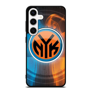 NEW YORK KNICKS ICON 2 Samsung Galaxy S24 Case