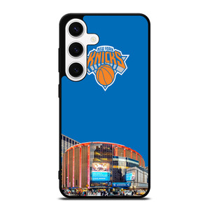 NEW YORK KNICKS ICON Samsung Galaxy S24 Case