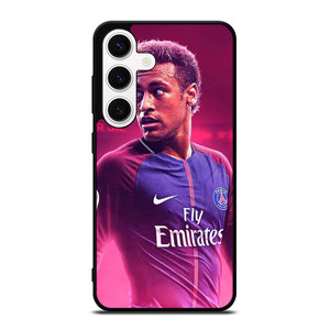 NEYMAR JR PSG Samsung Galaxy S24 Case NEYMAR JR PSG Samsung Galaxy S24 Case