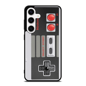 NINTENDO NES CONTROLLER Samsung Galaxy S24 Case NINTENDO NES CONTROLLER Samsung Galaxy S24 Case