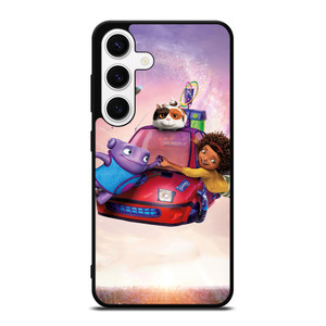 OH HOME FLYING Samsung Galaxy S24 Case OH HOME FLYING Samsung Galaxy S24 Case
