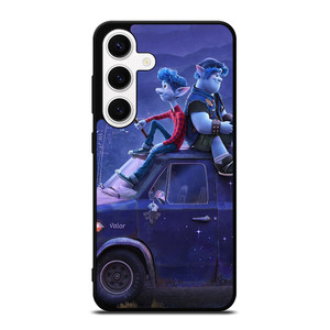 ONWARD DISNEY 2 Samsung Galaxy S24 Case