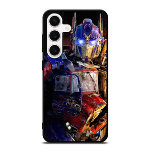 OPTIMUS PRIME COOL Samsung Galaxy S24 Case OPTIMUS PRIME COOL Samsung Galaxy S24 Case