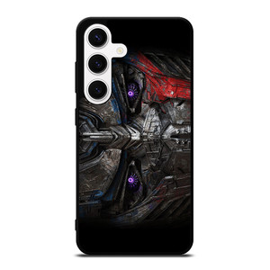 OPTIMUS PRIME TRANSFORMERS Samsung Galaxy S24 Case OPTIMUS PRIME TRANSFORMERS Samsung Galaxy S24 Case